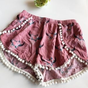 ALTAR’D STATE | sleep shorts